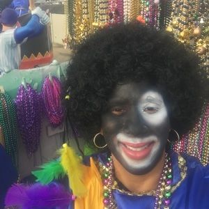 Meet your Posher, Clarence